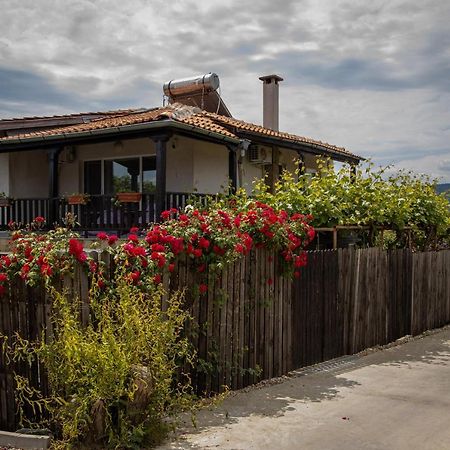 Villa Beni - 4 Bedroom Private House By Flаt Manаger Lozenec Kültér fotó