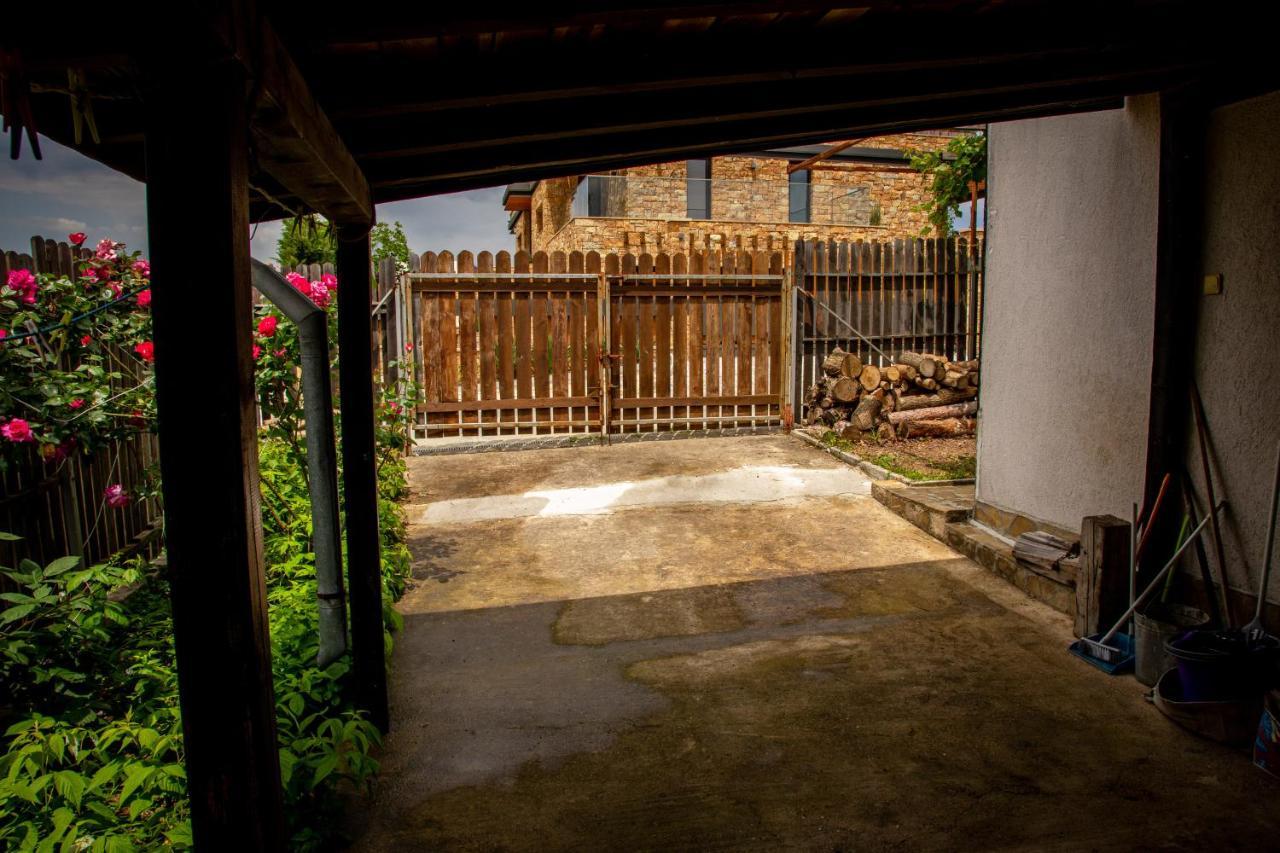 Villa Beni - 4 Bedroom Private House By Flаt Manаger Lozenec Kültér fotó